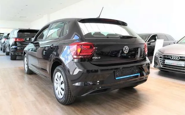 Volkswagen Polo 1.0TSi 95PK COMFORT*DAB*MODEL 2020*SUPERPPRI Image 7