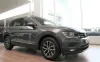 Volkswagen Tiguan 1.6TDI 6V*COMFORTLINE*CAMERA*GPS*PARKASSIS Thumbnail 4