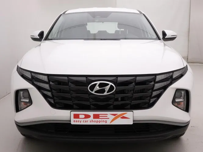 Hyundai Tucson 1.6 T-GDi 150 Inspire Plus + Carplay + Camera Image 2