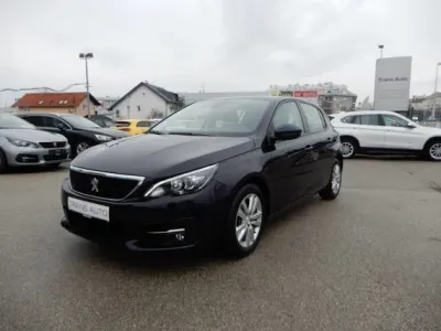 Peugeot 308 1.5 BlueHDi *NAVIGACIJA*