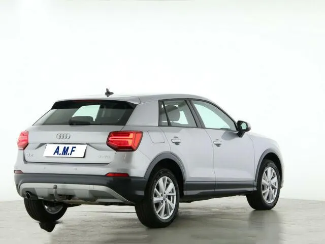 AUDI Q2 30 TDI S tronic Admired Image 2